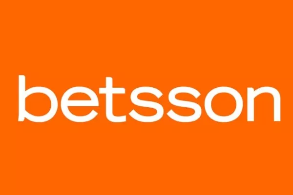 Betsson Casino logotyp