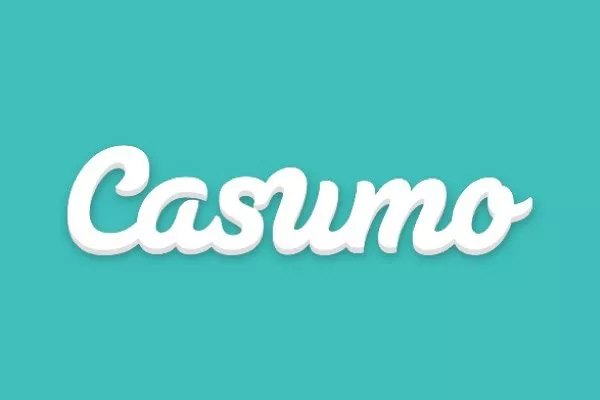 Casumo Casino logotyp