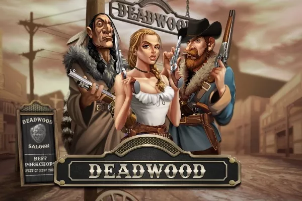 Deadwood