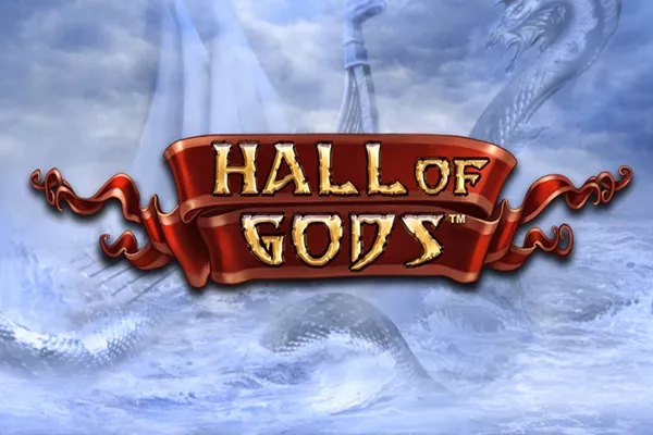 Hall of Gods