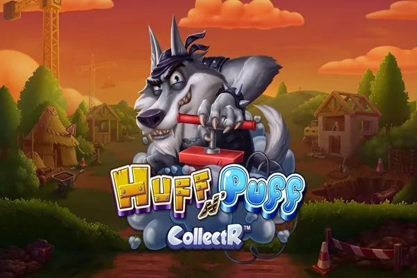Huff N' Puff CollectR