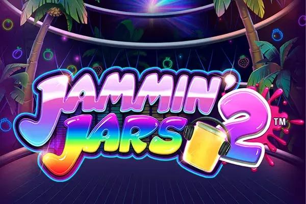 Jammin' Jars 2