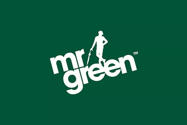 Mr Green Casino logotyp